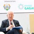 Dr.Akkan Suver, Gagavuzya Yatırım Forumunda konuştu