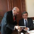 Engin Köklüçınar, Dr. Akkan Suverin 18 Yılını Kaleme Aldı