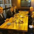 Fadıl Novaliç Dr. Suver i kabul etti....