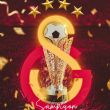 Galatasaray 4. kez Şampiyon