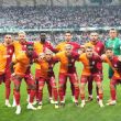 Galatasaray Şampiyon. 