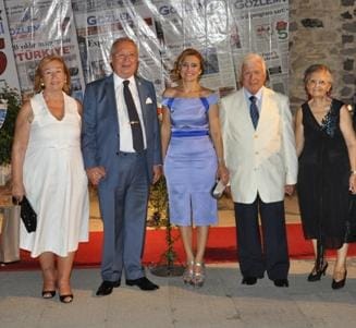 Gazeteci Çetin Güreli kaybettik Gazeteci Çetin Güreli kaybettik