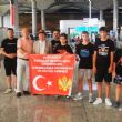 Gençler Karadağ Yolcusu