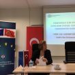 Gençlerin Demokratik Katılımı Semineri