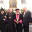 Hanukayı, Noeli Kutladık