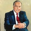Haydar Aliyev 99 Yaşında