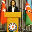 Haydar Aliyev adına Sergi açıldı