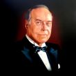 HAYDAR ALİYEV İN EBEDİYETE İNTİKALİNİN 14.YILINDAYIZ