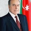Haydar Aliyeve Saygı