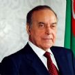 Haydar Aliyevi Ebediyete İntikalinin 13.Yılında Anıyoruz.