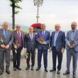 Haydar Aliyevin 96. Doğum Günü kutlandı