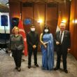 Hindistan Cumhuriyet Bayramı Kutlandı