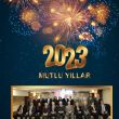 Hoşgeldin 2023!