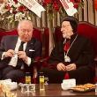 Hristiyan Dünyası Noel Bayramını İdrak Etti
