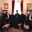 Hristiyanlar paskalya bayramlarını kutladılar