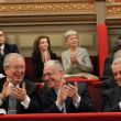 Ion Iliescu 83 yaşında