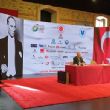 23. Avrasya Ekonomi Zirvesi, İlham Aliyev'in mesajıyla açıldı
