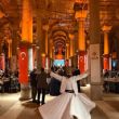 İstanbul Vakıflar Bölge Müdürlüğü İftar Verdi