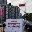 İstanbul’da Azerbaycan Caddesi 