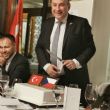 Jozef Sikela Onuruna Yemek