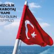 Kabotaj Bayramı kutlu olsun