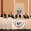 KADİR TOPBAŞ MARMARA GRUBU VAKFI'NDAYDI