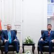 Karadağ Cumhurbaşkanı Milatovic İstanbul da