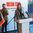 Karadağ Edirne Fahri Konsolosluğu açıldı