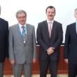 Karadeniz Ekonomik İşbirliği Parlamenterler Asamblesi KEİPA Ekonomi, Ticaret, Teknoloji ve Çevre Komitesi 41. Toplantısı 4-5 Eylül 2013 tarihlerinde Azerbaycanın Gence şehrinde toplandı