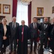 Katolik Dünyası Paskalya Bayramı’nı kutladı