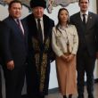 Kazakistan-Türkistan Eyaleti Valisi Kocaeli’ndeydi