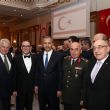 KKTC'nin 35. Kuruluş Yıl Dönümü İstanbul’da kutlandı 