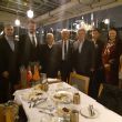 Kuzey Makedonya Önceki Cumhurbaşkanı Gjorge Ivanov İstanbul’daydı.