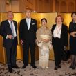 Majesteleri Japon İmparatorunun doğum günü kutlandı