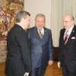 MAKEDONYA CUMHURBAŞKANI GEORGE IVANOV 15. AVRASYA EKONOMİ ZİRVESİ’NDE