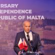 Malta Bağımsızlığının 61. Yılında