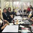 Marmara Grubu Vakfı 28.Avrasya Ekonomi Zirvesi öncesi, genişletilmiş bir yönetim kurulu toplantısı ile biraraya geldi.