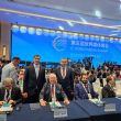 Marmara Grubu Vakfı  5. Dünya  Medya Zirvesinde