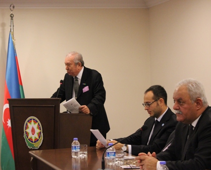 Marmara Grubu Vakfı Azerbaycanın Büyük Önderi Haydar Aliyevin 11.yıldönümü münasebetiyle İstanbulda ve Baküde düzenlenen törenlerde hazır bulundu. Marmara Grubu Vakfı Azerbaycanın Büyük Önderi Haydar Al