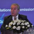 Marmara Grubu Vakfı Başkanı Dr. Akkan Suver, Çin’in Chongqing şehrinde düzenlenen “2. Global Vakıflar Zirvesi Forumu” na katıldı