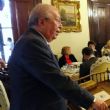 Marmara Grubu Vakfı Genel Kurulu yapıldı ve Dr. Akkan Suver yeniden Genel Başkan seçildi 