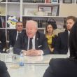 Marmara Grubu Vakfı Karadağ’da. 