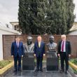 Marmara Grubu Vakfı Kıbrıs’taydı
