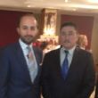 ÖZBEKİSTAN MİLLİ GÜNÜ KUTLANDI