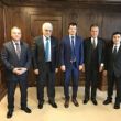 Marmara Grubu Vakfı Romanya’da 