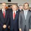 Marmara Grubu Vakfı Sırbistan Milli Günü kutlamalarında