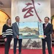 Marmara Grubu Vakfı Yılan Yılını kutladı