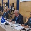 Marmara Grubu Vakfı Tiran'da