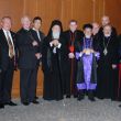 Marmara Grubu Vakfı Vatikan’ın Patrık Bartholomeos İçin Tertiplediği 20. Yıl Yemeğine Katıldı