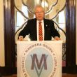 Marmara Grubu Vakfı’nın Genel Kurulu Yapıldı 